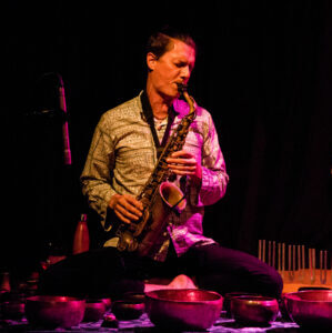 Andrew Kay-Burdock 1